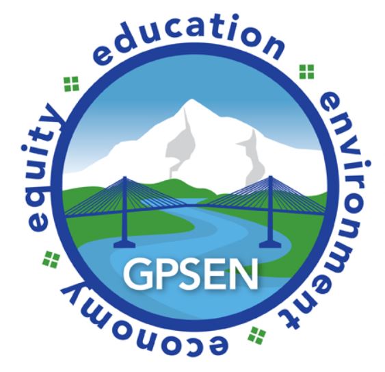 GPSEN Logo