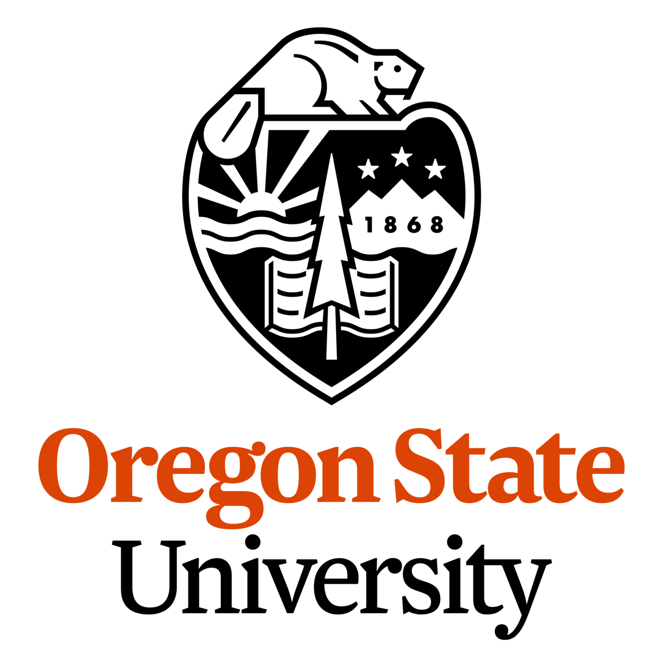 Oregon State Univetsity Logo