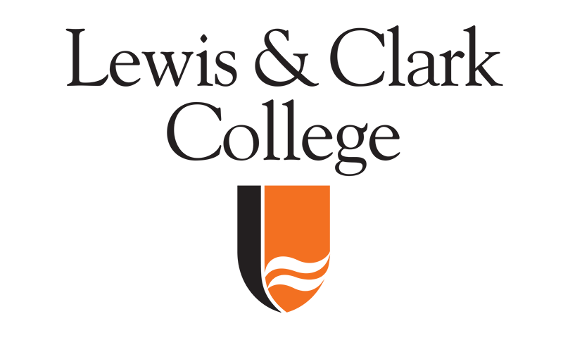 Lewis and Clark College Logo