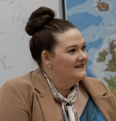 Felicia K. Youngblood