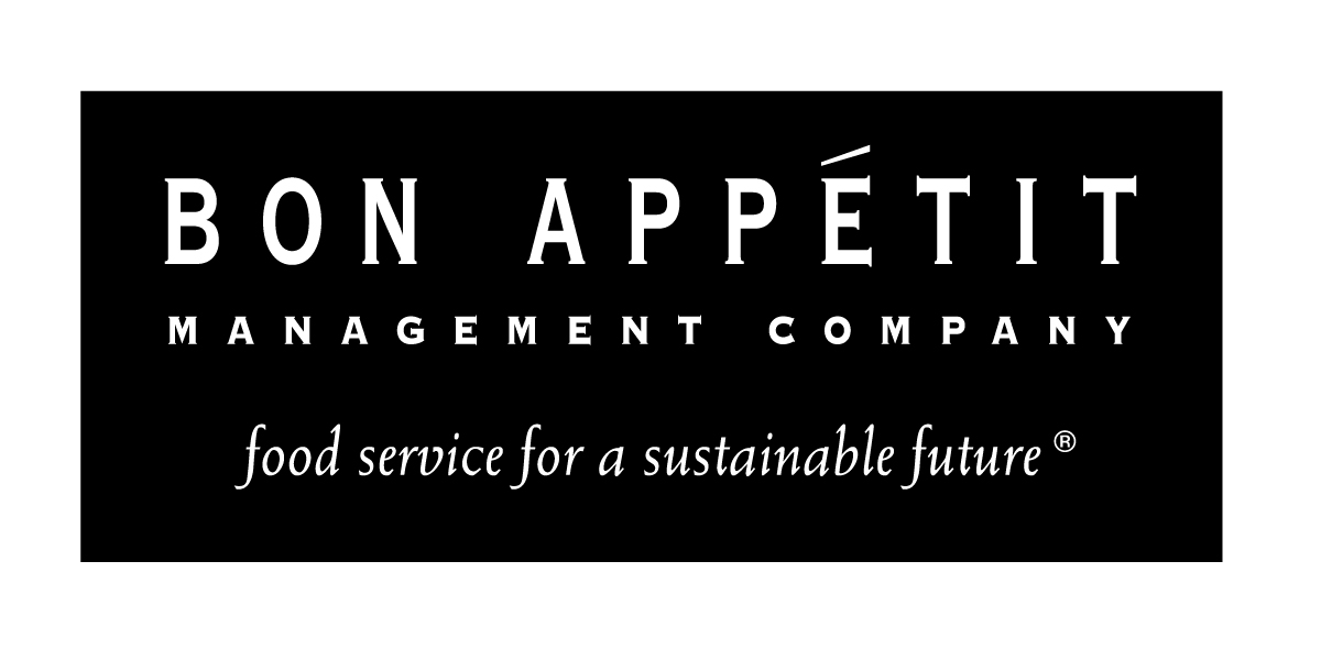 Bon Appetit Management Company Logo