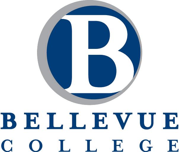 Bellevue College Logo