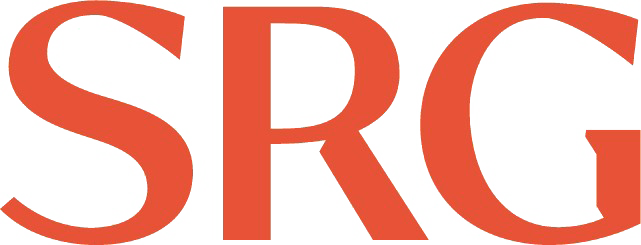SRG Partnership Logo