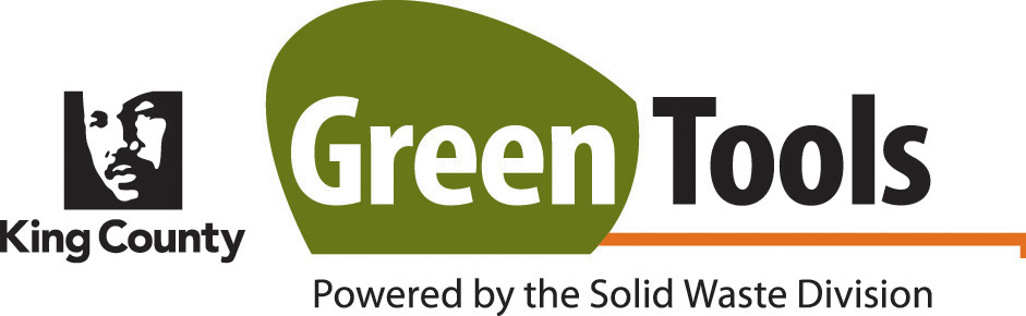 King County Green Tools Logo