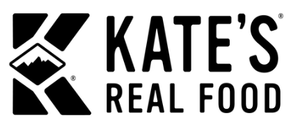 Kate's Real Logo
