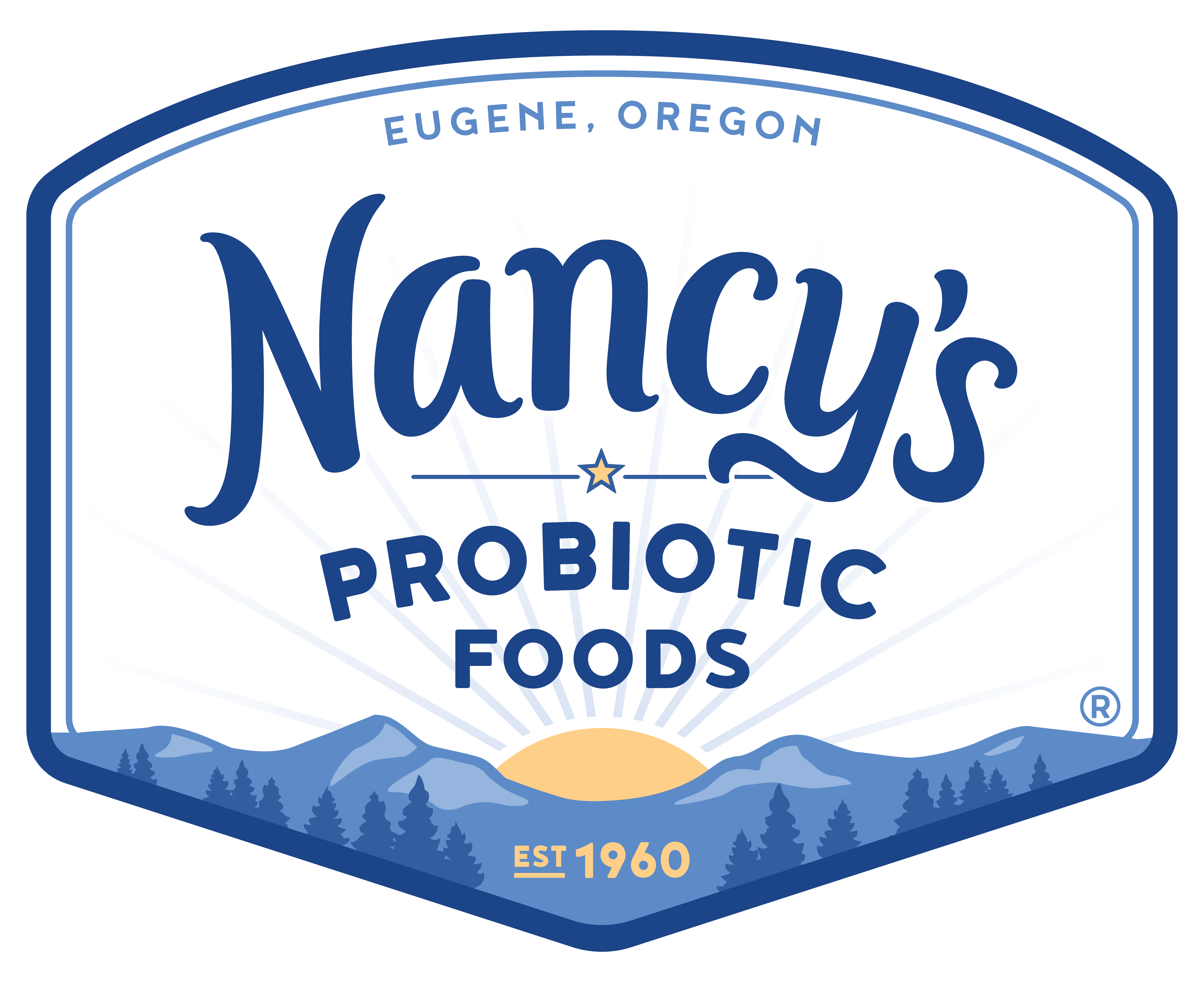 Nancy's Logo