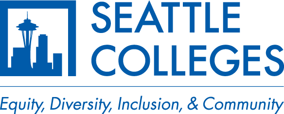 Seattle Colleges Logo