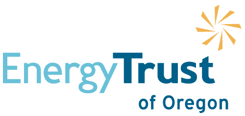 Energy Trust Oregon Logo