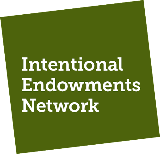 Intentional Endowments Network Logo