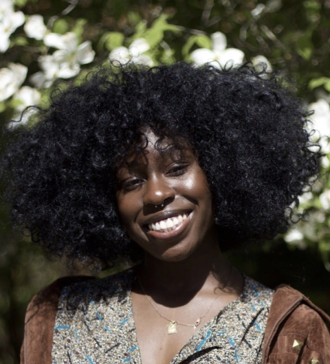 Aimée Okotie-Oyekan