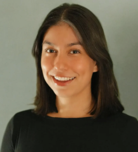 Camila Flores Sánchez