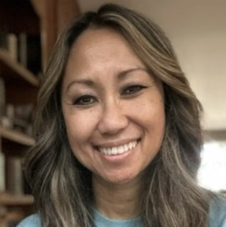 Claudia Frere-Anderson