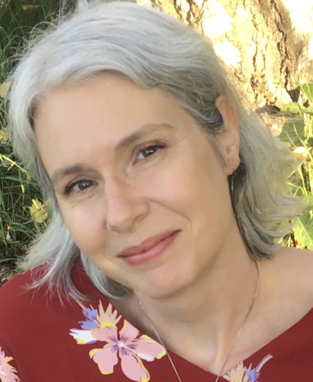 Johanna Stoberock