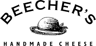 Beecher's Handmande Cheese Logo