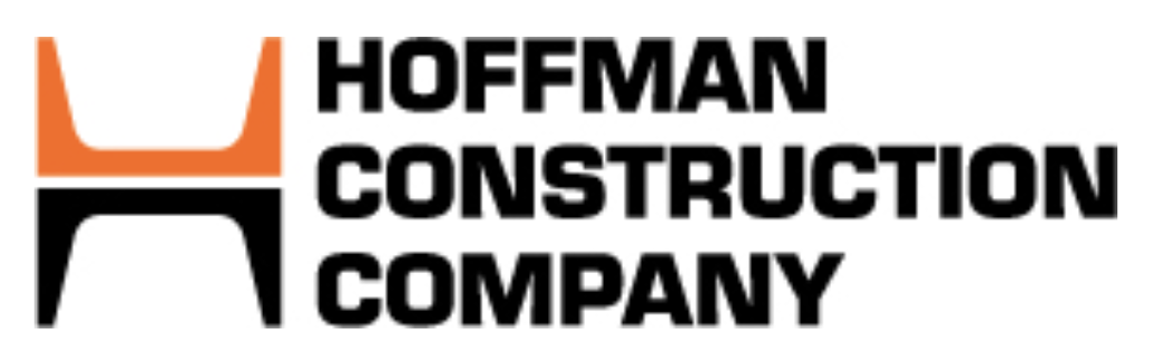 Hoffman Construction Company Logo
