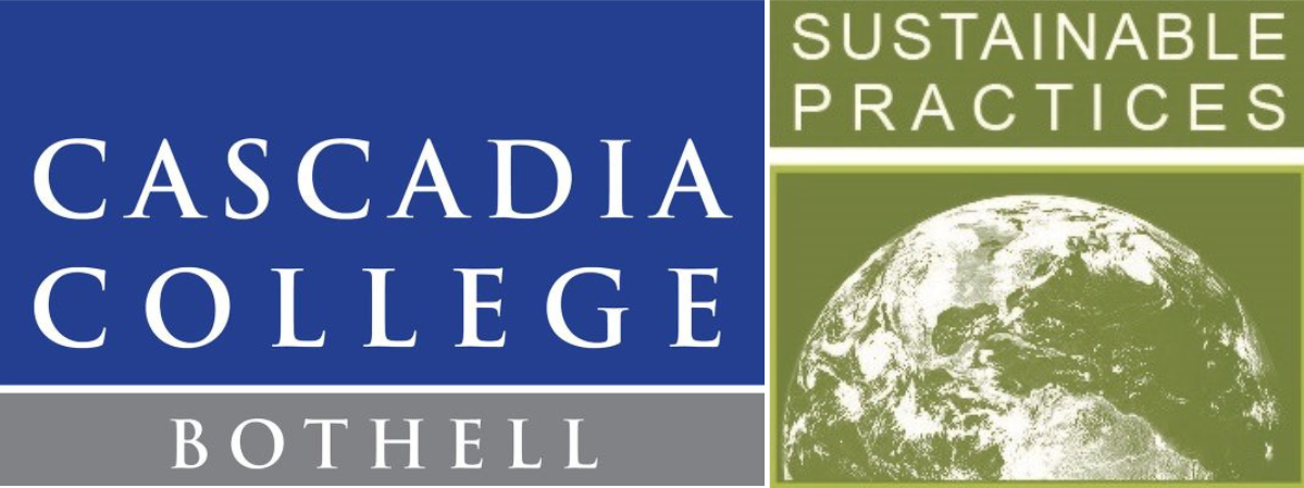 Cascadia College Bothell Logo