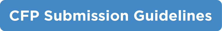 CFP Submission Guidelines